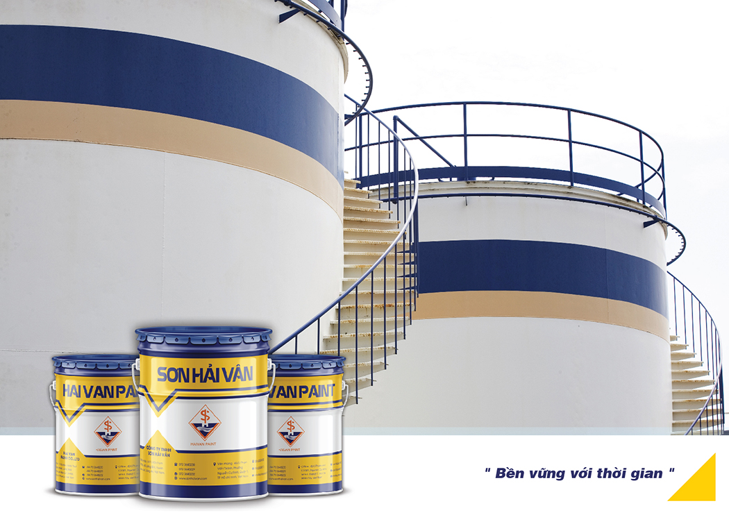 SƠN HẢI VÂN - Thiết kế hệ thống bao bì hộp Sơn Hải Vân